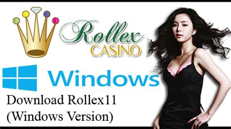 rollex11 download pc.